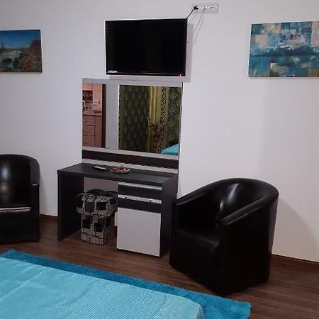شقة بوخارست  في Garsoniera المظهر الخارجي الصورة