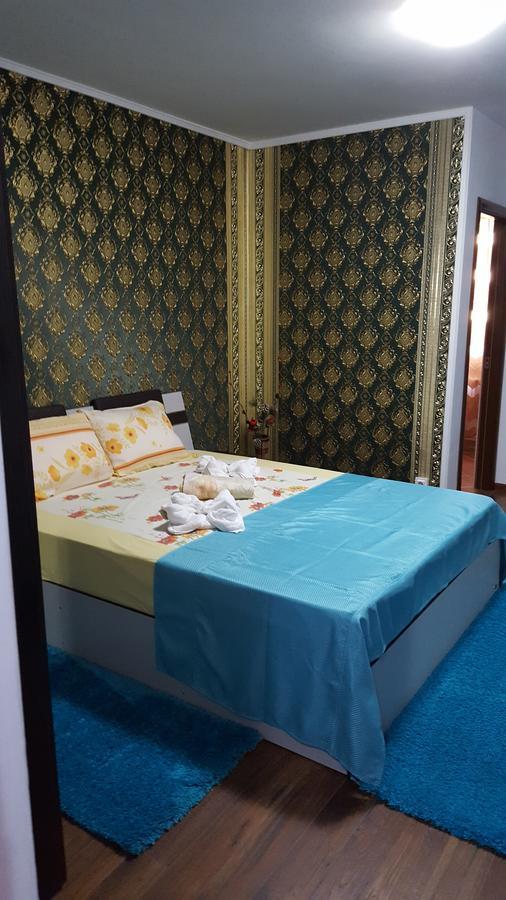 شقة بوخارست  في Garsoniera المظهر الخارجي الصورة